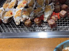 -蚝英雄·自助烤蚝(高新店)
