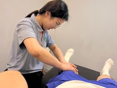 -APT运动康复中心(徐汇万科店)
