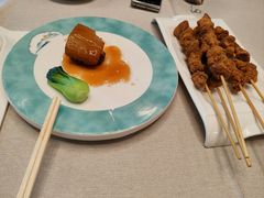 -功德林素菜饭庄(前门店)