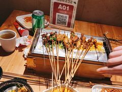 -李不管把把烧(天府三街店)