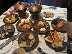-杭州君悦酒店