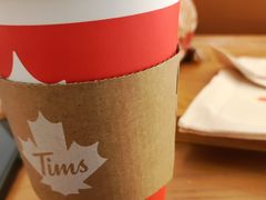 -Tims天好咖啡·贝果(东方广场店)
