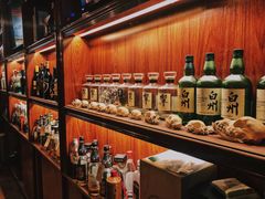 -The Cheebat 锌吧·Bistro(体育西店)