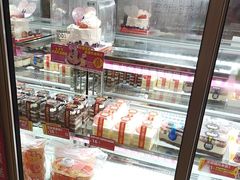 -味多美蛋糕(亚非大厦店)