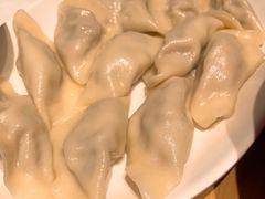 -喜家德虾仁水饺(东方宝泰店)