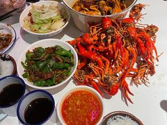 -文和友老长沙龙虾馆(化龙池店)