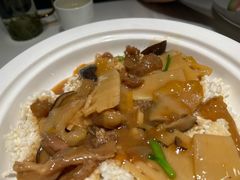 -飶香居(省博物馆店)