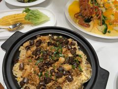 -天顺渔港·海景餐厅(星海广场店)