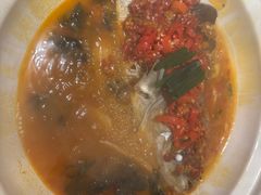 -炊烟小炒黄牛肉(浦东世纪汇店)