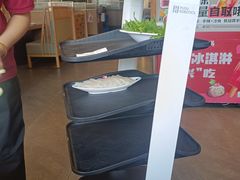 -蜀留香火锅·始于1999·原四川老火锅(白堤路店)