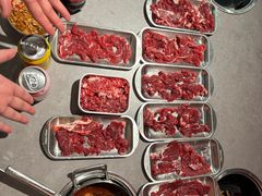 -张哞哞·鲜切牛肉自助火锅(高德置地店)