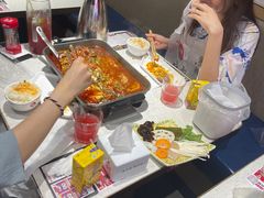 -鱼酷活鱼烤鱼(北美店)