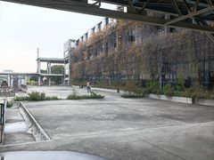 -广州市紫泥堂文化创意园景区