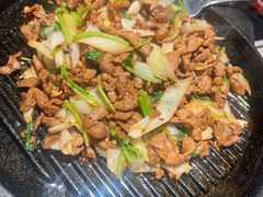 -喜悦烤鸭·新京菜(王府井店)