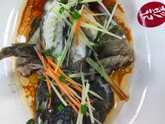 -阿龙海鲜农家乐·三亚老字号(海棠湾店)