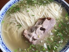 -同得兴 Since·1995 传统苏式面馆(十全街店)