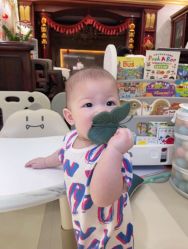 -玛瑞莎·儿童·亲子摄影(越秀店)