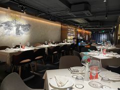 -Pasha帕夏土耳其餐厅(南昌路店)