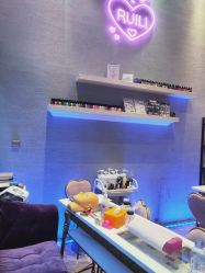 -RL Nail·瑞丽美甲美睫品牌原创店