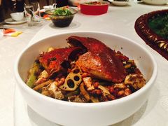 -李老爹香辣蟹(宣武门店)