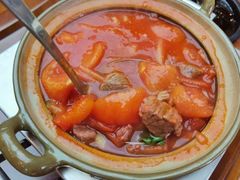 -东方肉馆(文庭雅苑店)