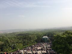 -南京航空航天大学(明故宫校区)