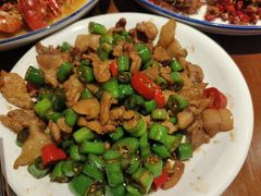 -水门巷餐厅(古子城店)