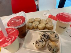 -咬不得高祖生煎·简餐(双菱店)