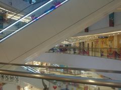 -保利MALL(天鹅湖店)