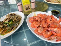 -明记海鲜大排档(巽寮湾店)