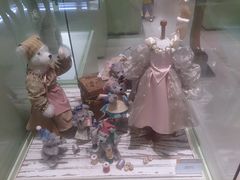 -济州岛泰迪熊博物馆