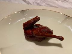 脆皮妙龄鸽-新荣记(新源南路店)