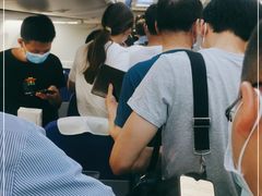-太原武宿国际机场