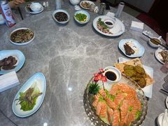 -大家发海鲜城夜排档(华山中路店)