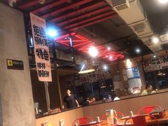 -三太子地摊烧烤·小龙虾(北蔡店)