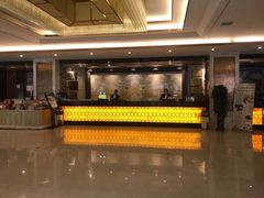 -张掖华辰国际大酒店