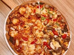 -必胜客(滕州荆河店)