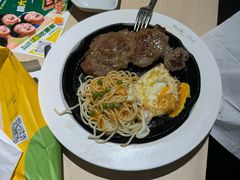 -豪客来牛排(海沧阿罗海店)