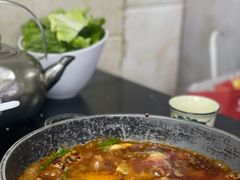 -贵阳李氏息烽阳朗鸡(民生路店)