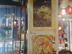 -大宅门摩Da食堂寿喜烧和牛自助日本料理(解放中路店)