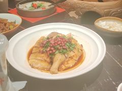 -桂小厨广西菜(万象城店)