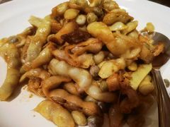 -巴音浩日娲·蒙餐(双林东路店)