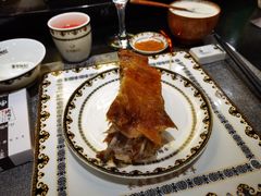 -蒙古人烤羊大师(工农大路创始店)