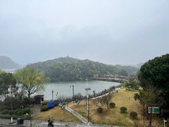 -杭州半山国家森林公园