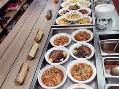 -72街荷叶饭(东方宝泰广场店)