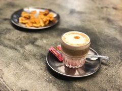 -BE NORMAL CAFE(霞溪路店)