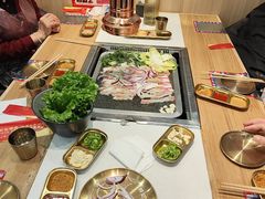 -郭记烤肉创始店(民丰大街店)
