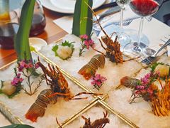 -Mr.Fish鱼鲜生海鲜放题(高德置地冬广场店)