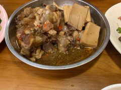 -老兵牛蹄店(下沙店)