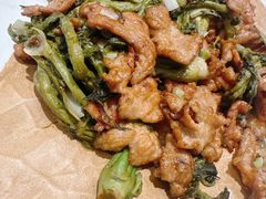 -吉林省林业宾馆-餐厅